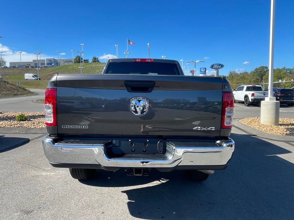 Certified 2024 RAM 2500 Big Horn image 4