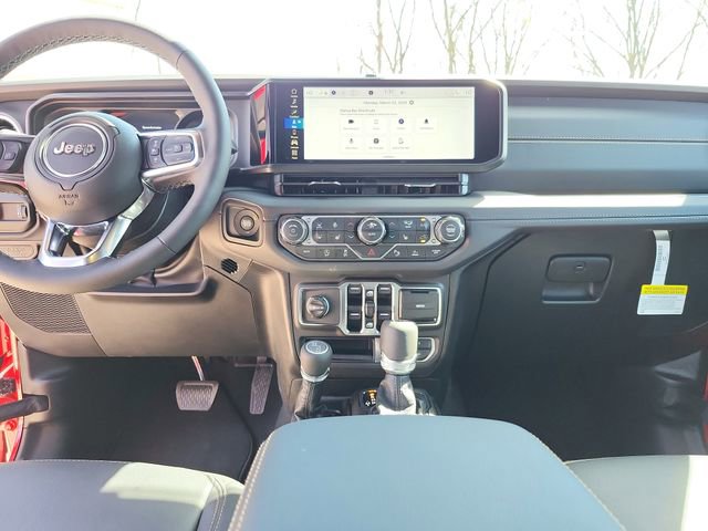 New 2026 Jeep Wrangler Sahara image 26