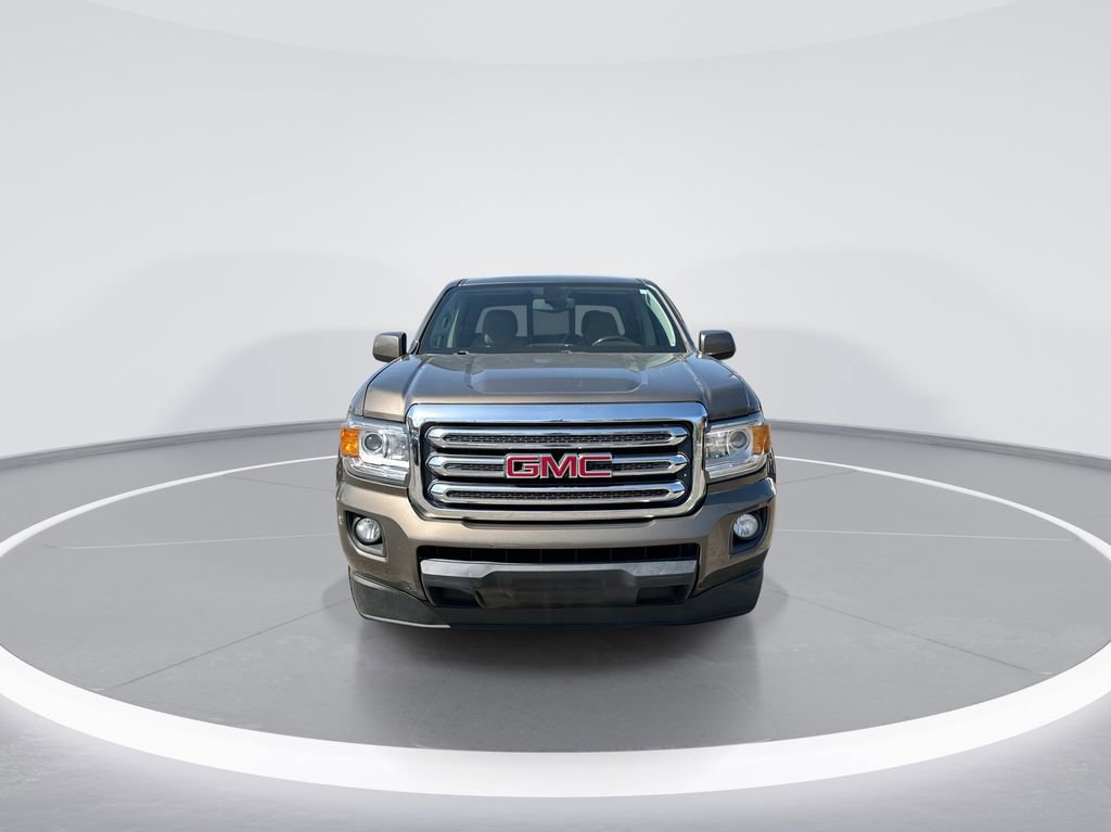 Used 2017 GMC Canyon SLE w/ SLE Convenience Package image 3
