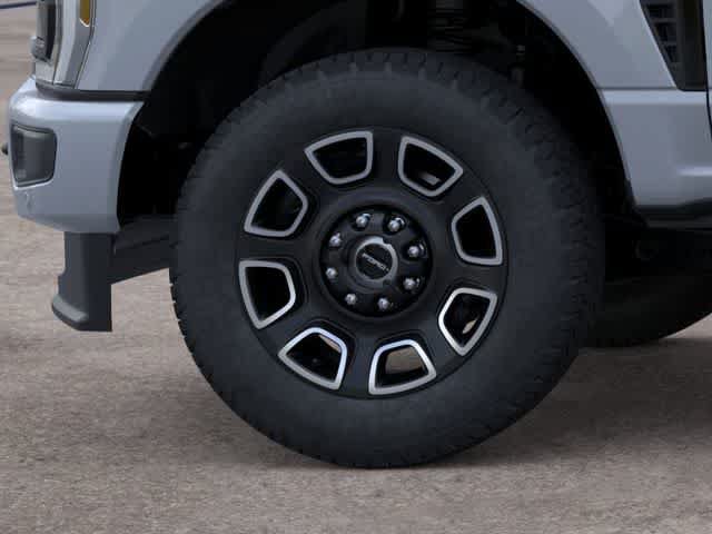 New 2026 Ford F350 Platinum AWD/4WD image 19
