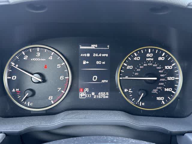 Certified 2024 Subaru Crosstrek 2.5i Sport AWD/4WD image 29