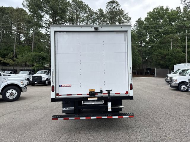 New 2027 Ford E-350 and Econoline 350 Super Duty RWD image 7