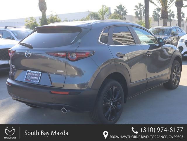 New 2026 MAZDA CX-30 AWD 2.5 S w/ Select Sport Pkg image 3