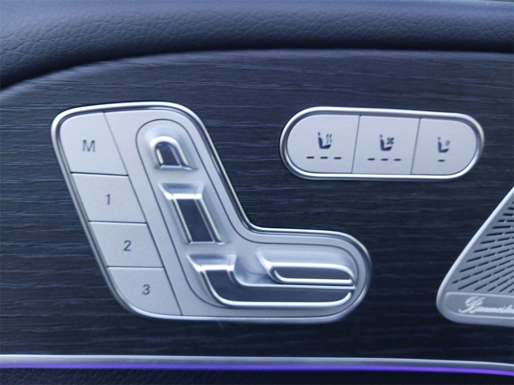 Used 2024 Mercedes-Benz GLE 450 GLE 450 image 31