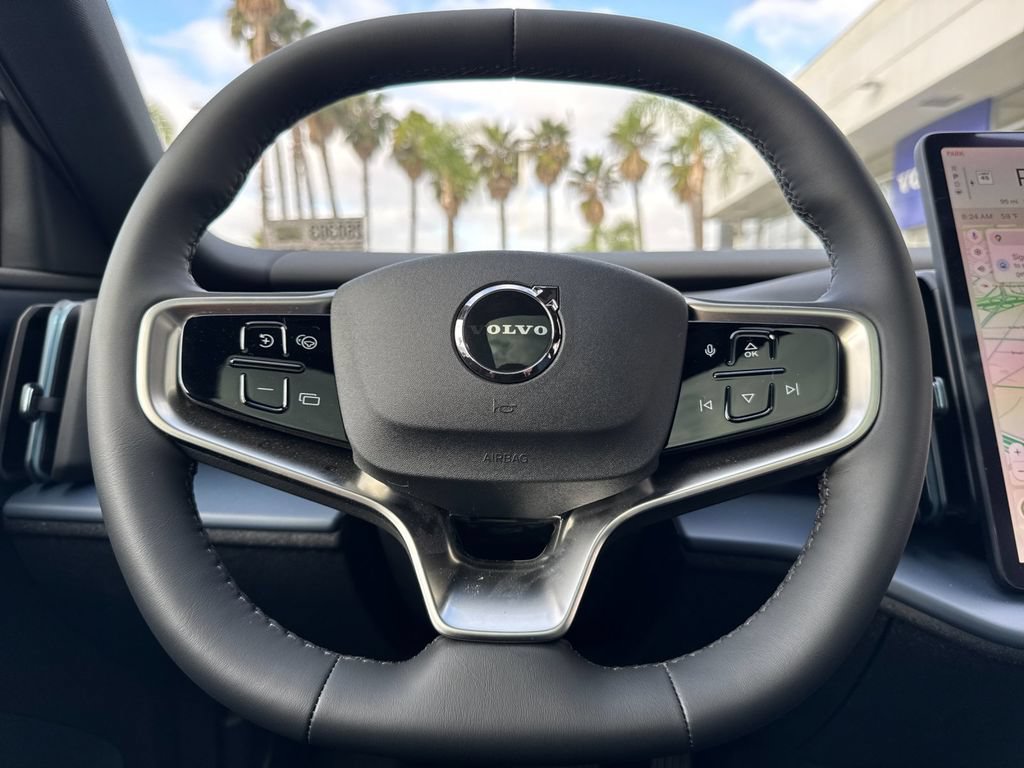 New 2026 Volvo EX30 Ultra w/ Climate Package AWD/4WD image 22