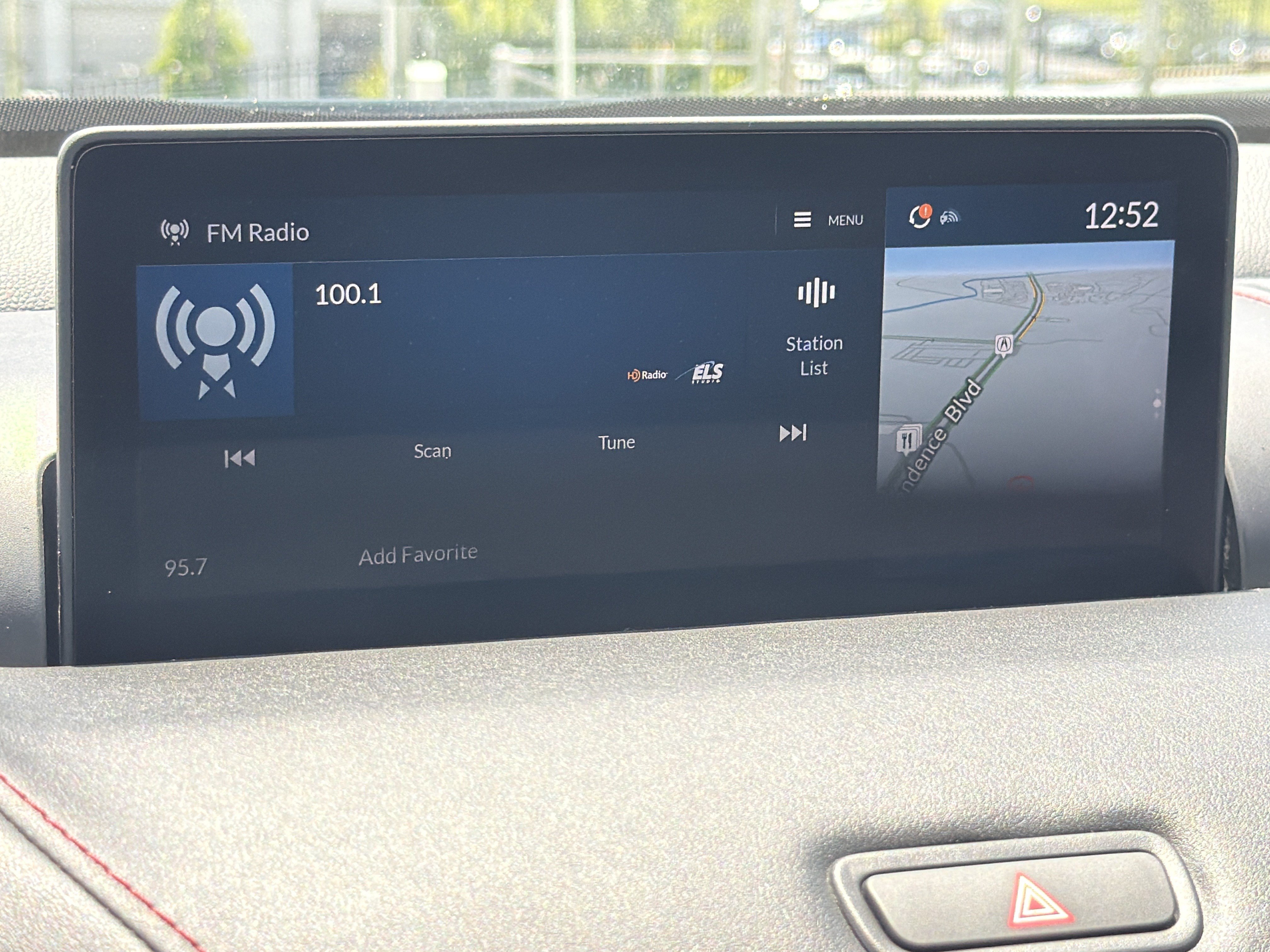 Certified 2022 Acura TLX SH-AWD w/ A-SPEC Pkg image 21