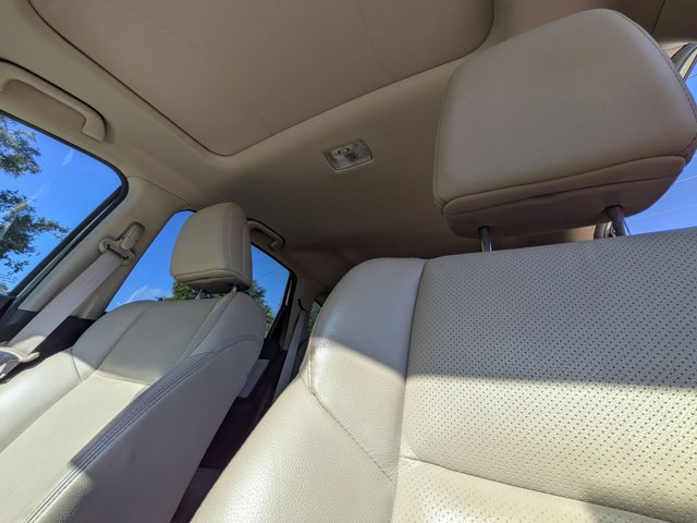 Used 2015 Honda CR-V Touring image 16