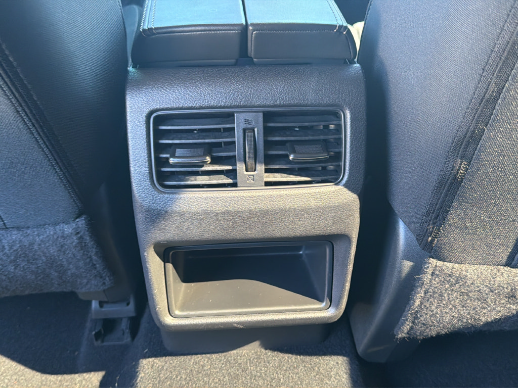 Used 2021 Nissan Rogue S FWD image 40
