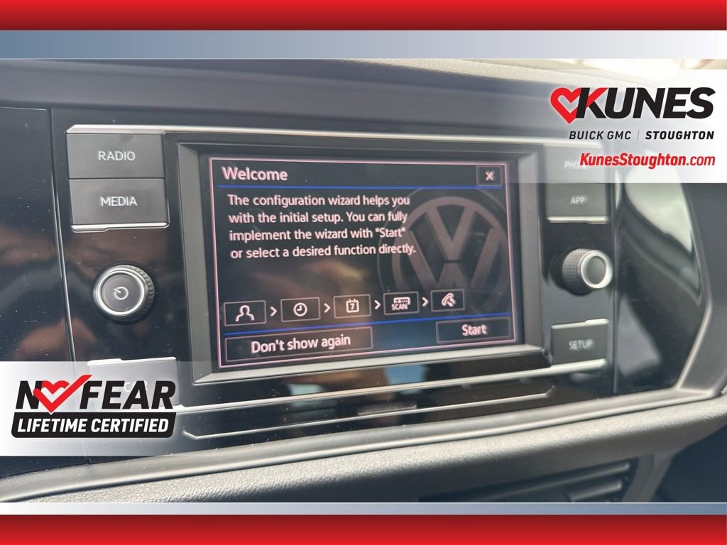 Used 2019 Volkswagen Jetta SE FWD image 33