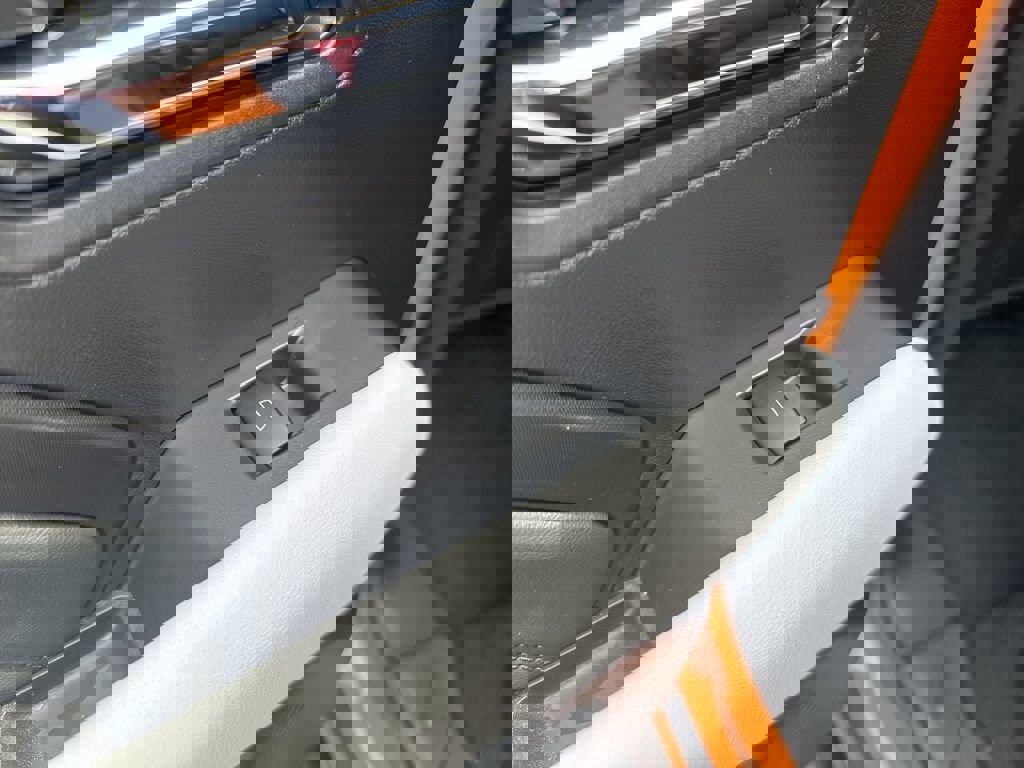 New 2026 GMC Canyon AT4X image 47