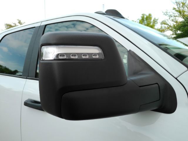 Used 2023 RAM 3500 Big Horn w/ Level 1 Equipment Group image 23