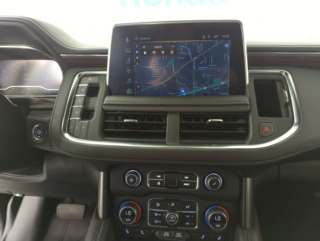 Used 2023 Chevrolet Suburban Z71 w/ Z71 Off-Road Package image 13