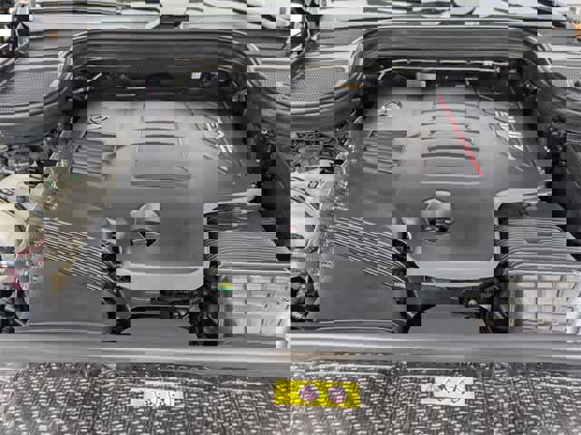 New 2026 Mercedes-Benz GLE 53 AMG 4MATIC image 13