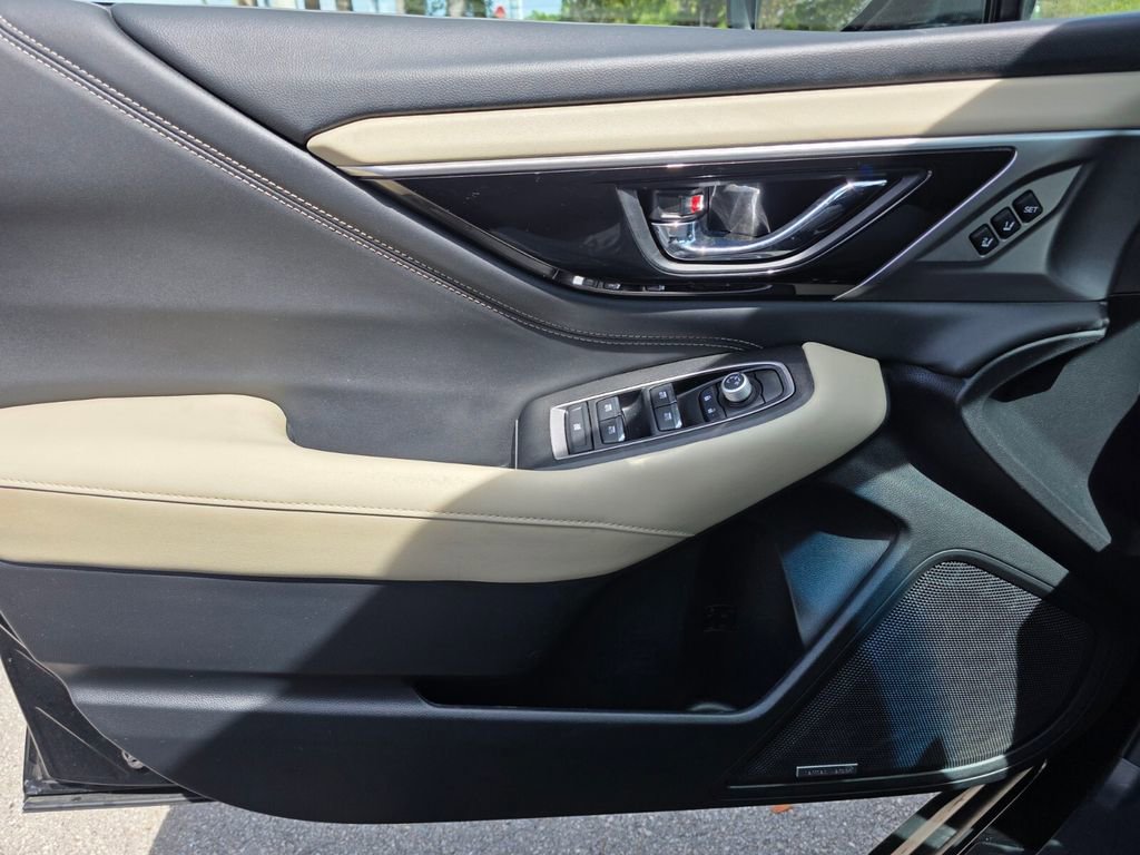 Used 2022 Subaru Outback Limited XT image 25