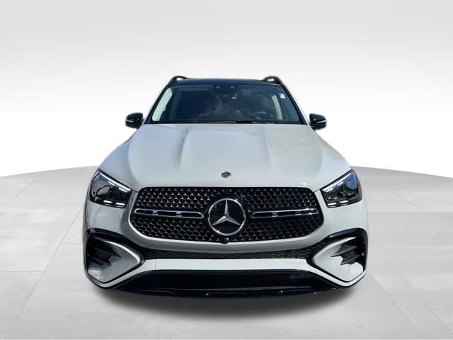 New 2026 Mercedes-Benz GLE 450 4MATIC image 8