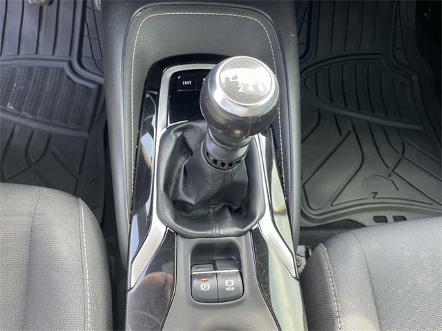 Used 2020 Toyota Corolla SE image 22
