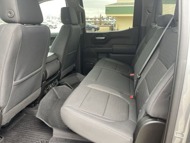 Used 2020 Chevrolet Silverado 1500 LT w/ All-Star Edition image 13