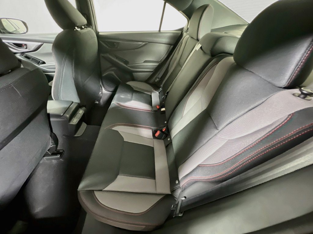 New 2026 Subaru WRX w/ WRX Base Protection Package AWD/4WD image 19
