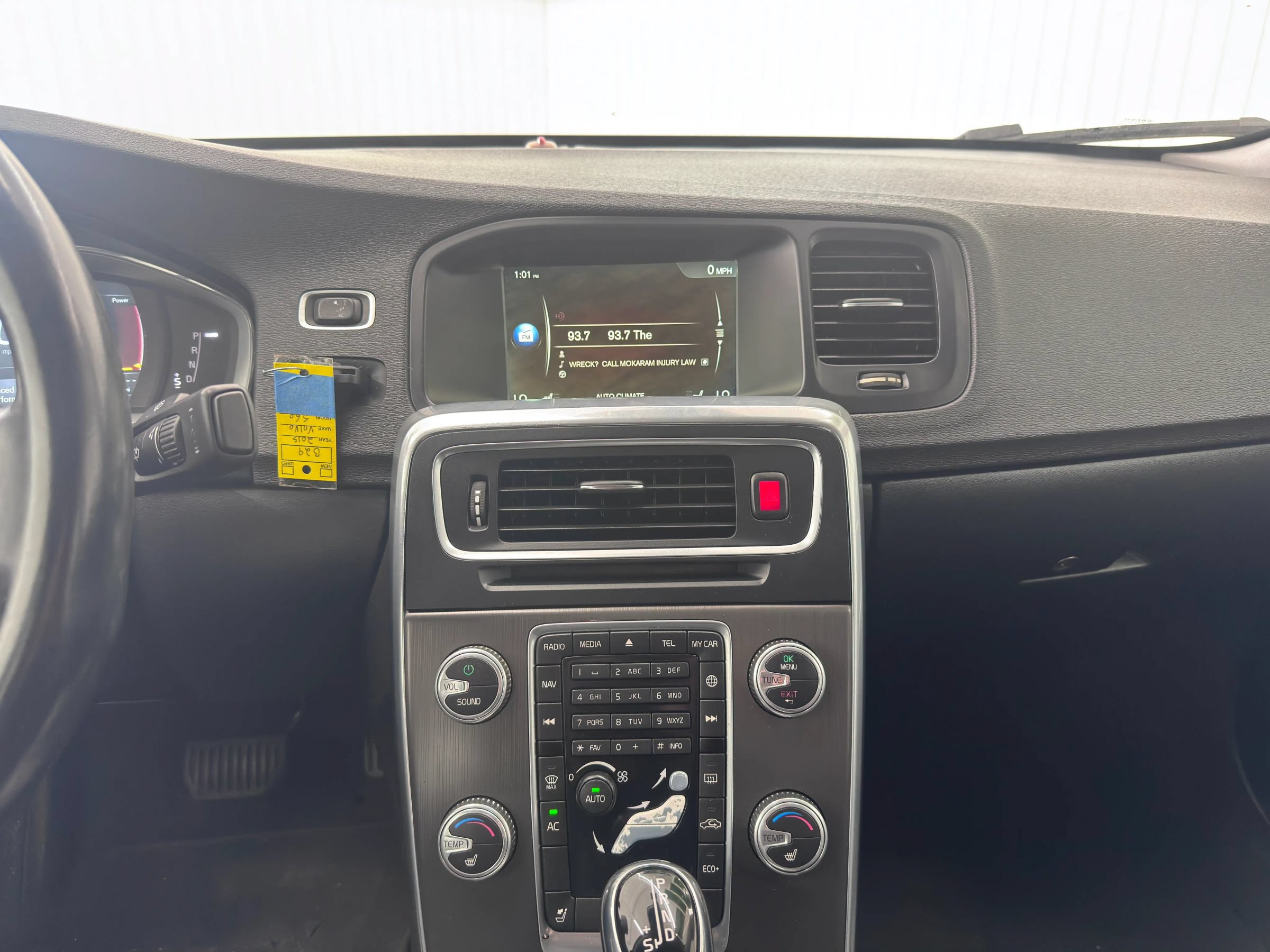 Used 2015 Volvo S60 T5 Premier FWD image 18