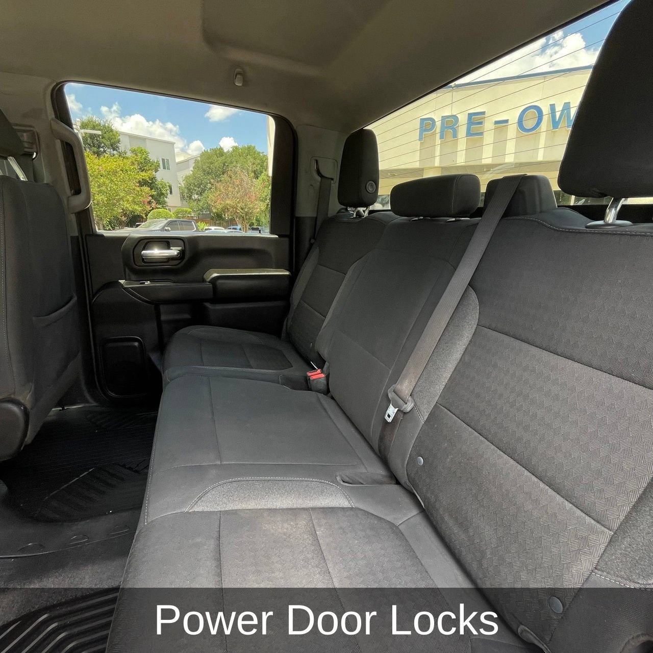 Used 2023 Chevrolet Silverado 2500 LT w/ Convenience Package AWD/4WD image 23