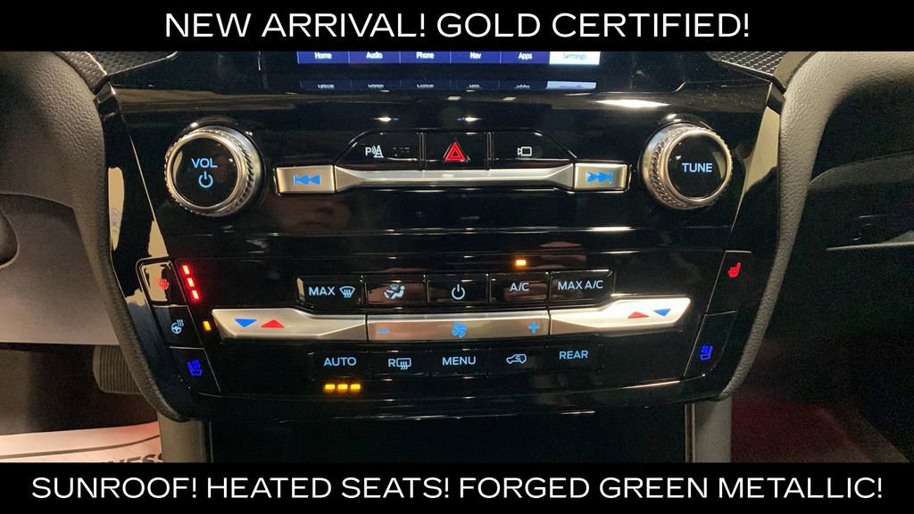 Used 2022 Ford Explorer ST w/ Equipment Group 401A AWD/4WD image 48