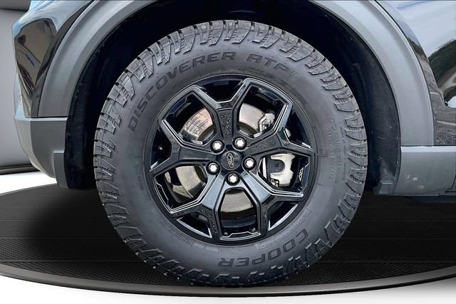 Used 2021 Ford Explorer Timberline AWD/4WD image 34