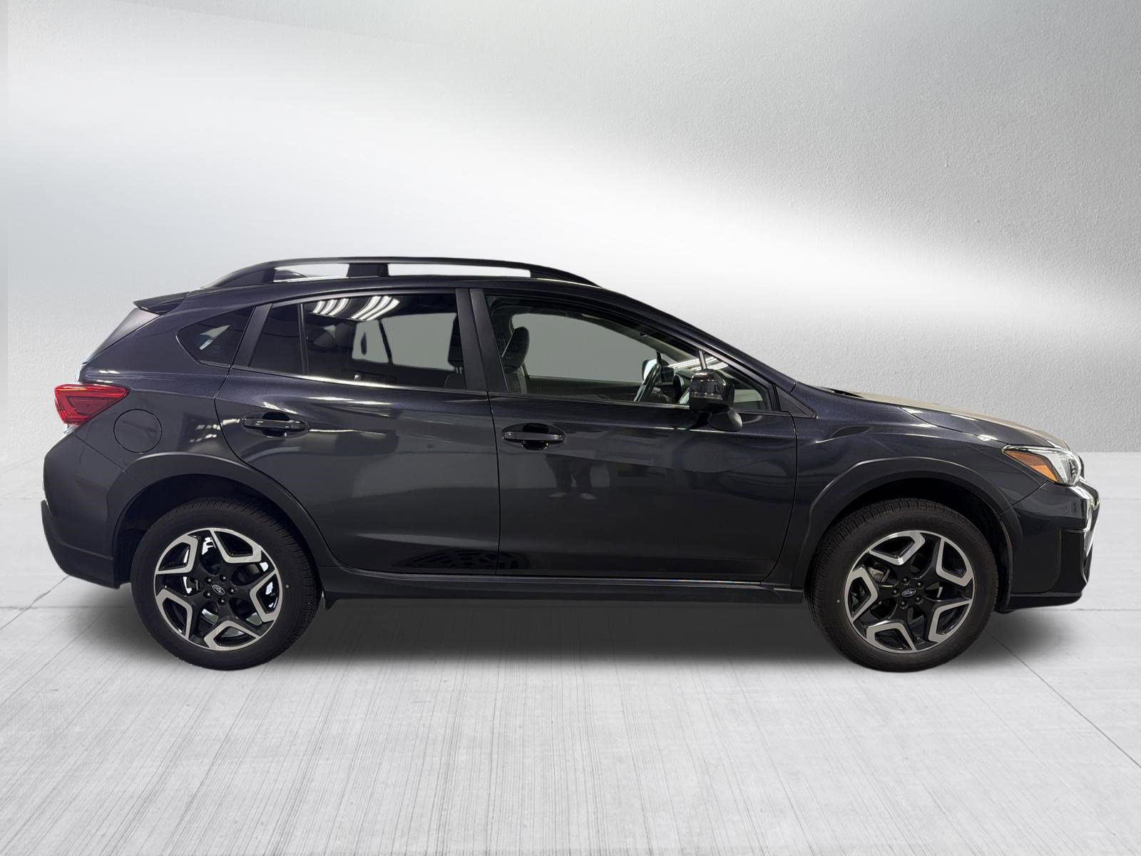 Used 2019 Subaru Crosstrek 2.0i Limited w/ Moonroof Package w/Navigation image 8