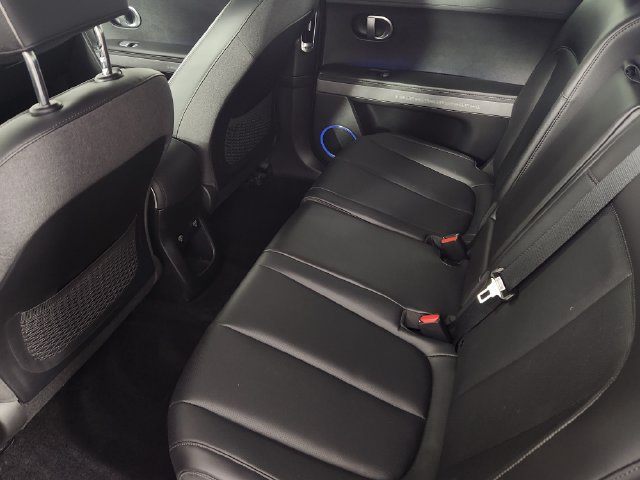 Certified 2024 Hyundai Ioniq 5 Limited AWD/4WD image 16