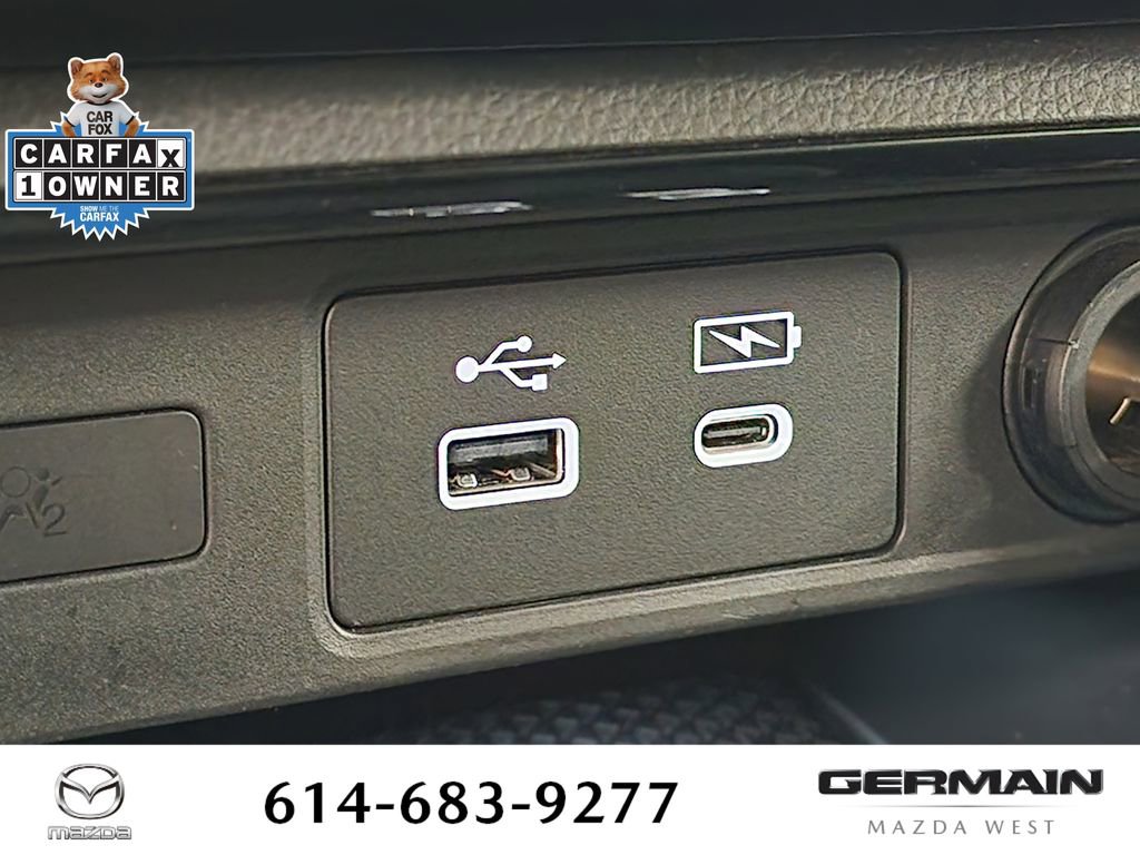 Used 2023 Honda CR-V Sport image 32