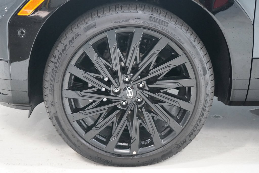 New 2027 Hyundai Santa Fe Calligraphy AWD/4WD image 10