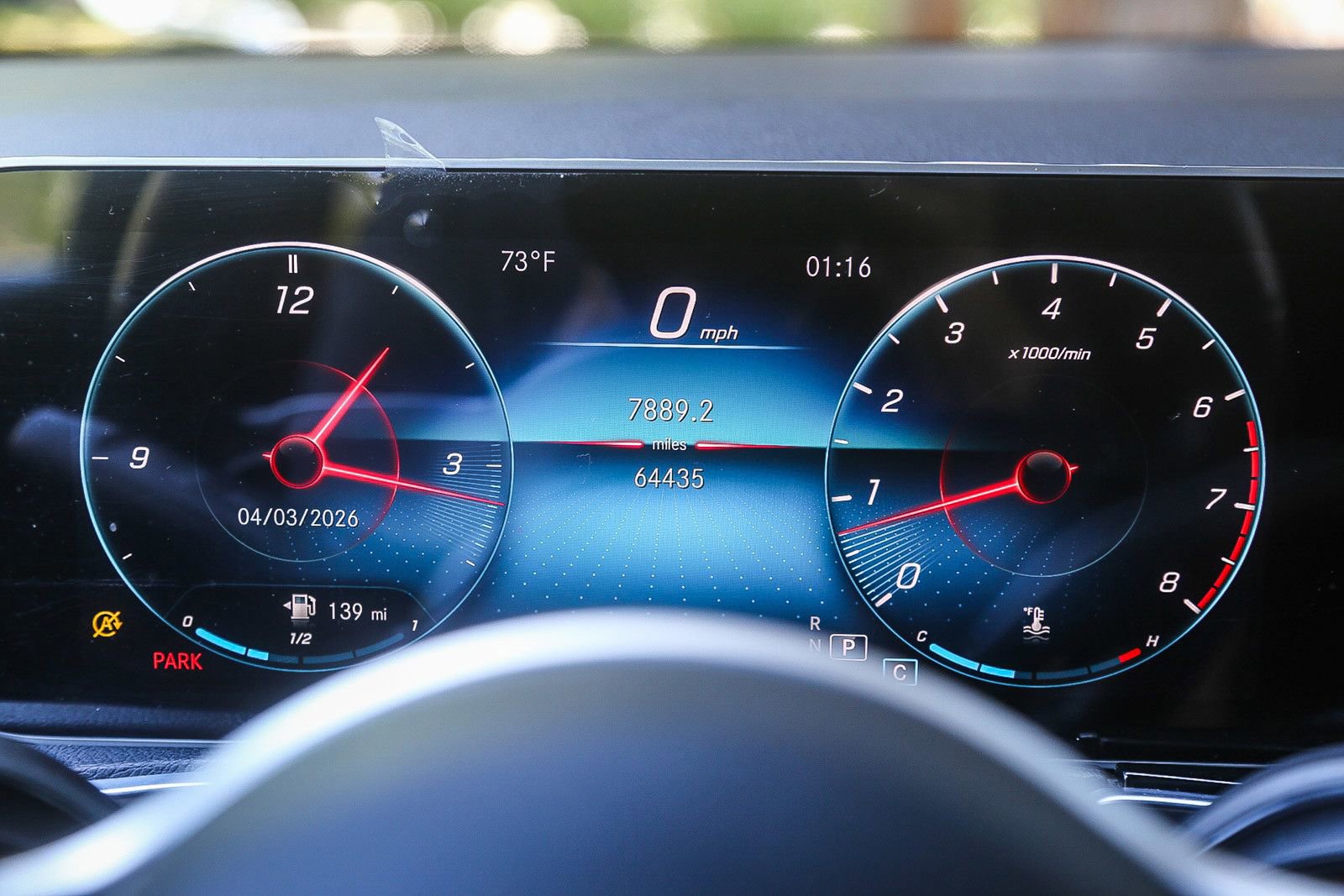 Used 2021 Mercedes-Benz GLB 250 4MATIC image 21