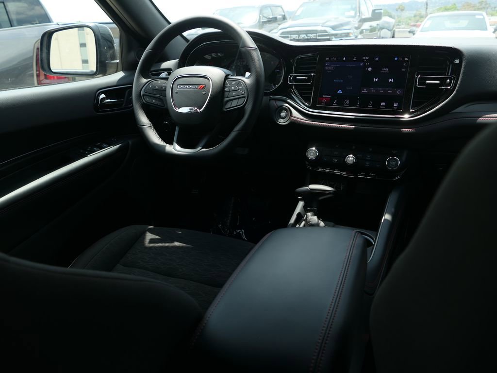 New 2026 Dodge Durango GT RWD image 20