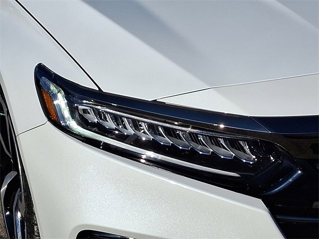 Certified 2022 Honda Accord Sport image 9