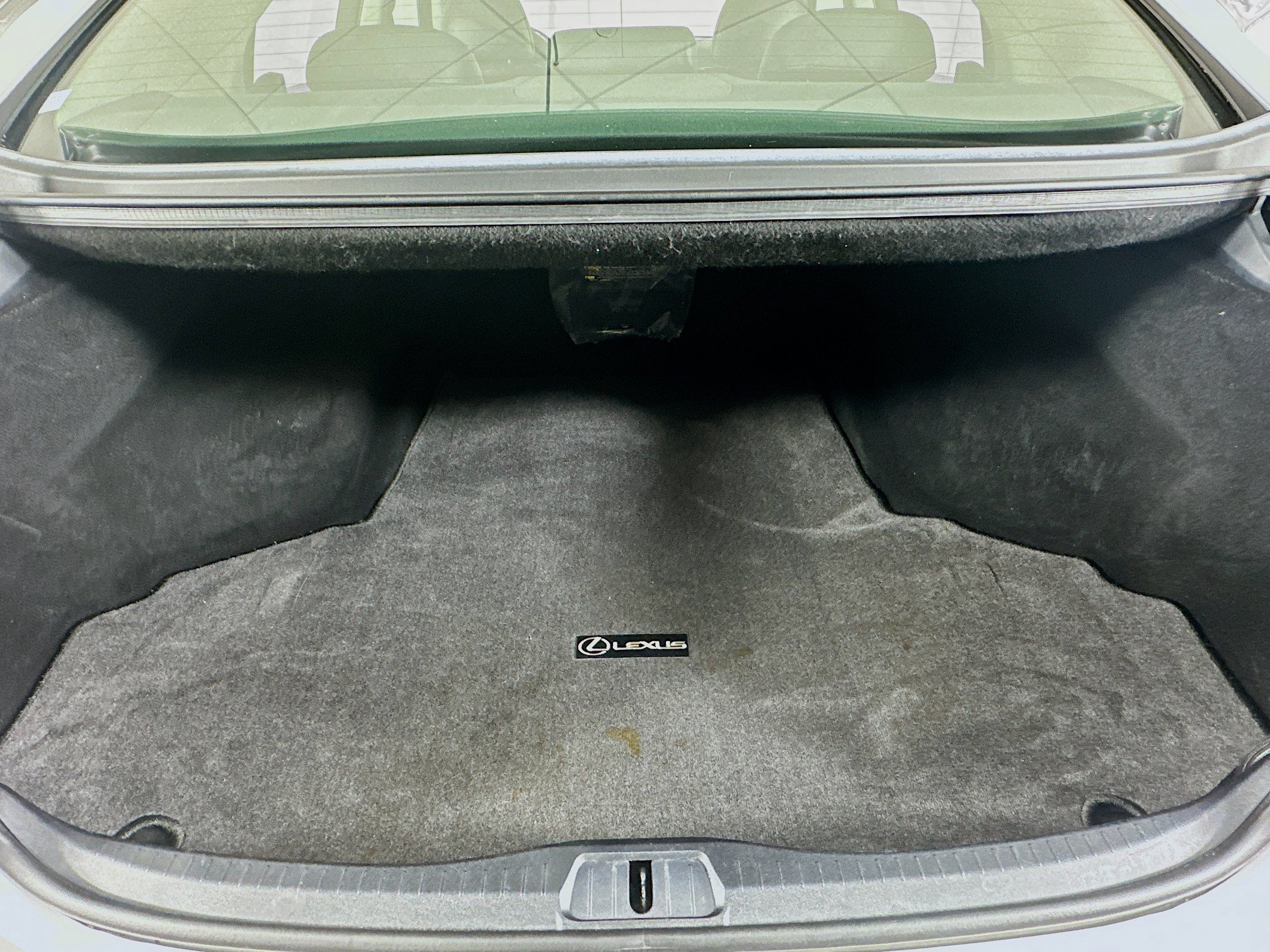 Used 2008 Lexus LS 460 RWD image 28