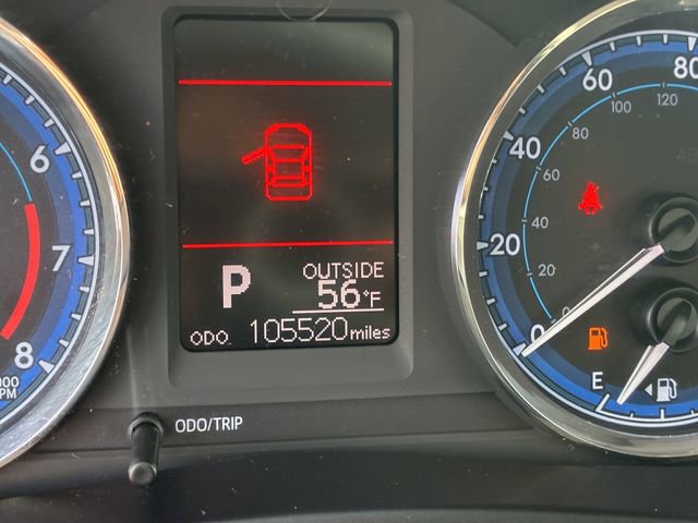 Used 2017 Toyota Corolla LE image 25