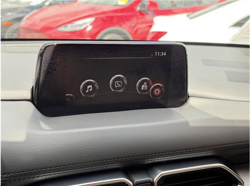 Used 2019 MAZDA CX-5 Touring FWD image 44