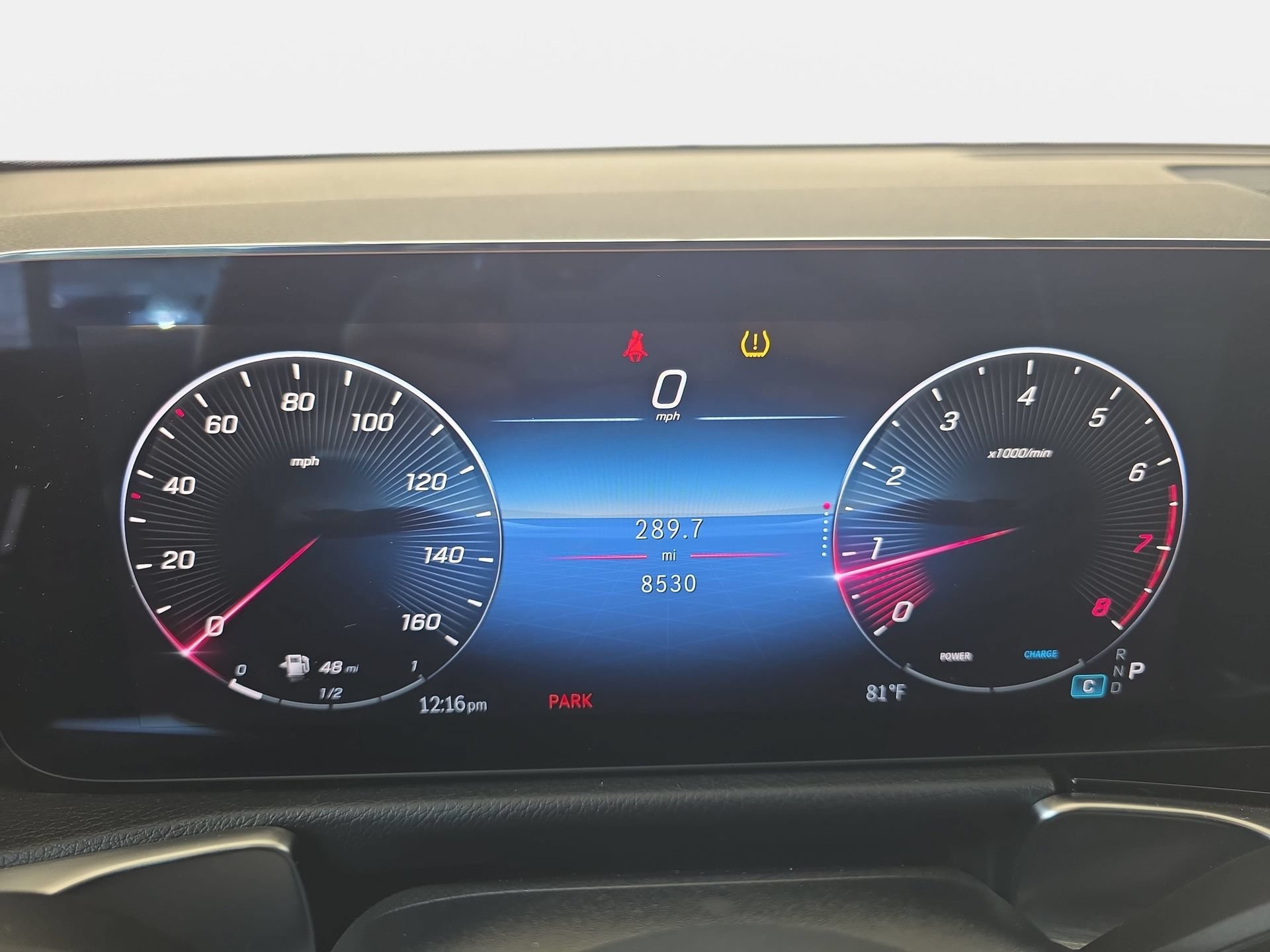 Certified 2025 Mercedes-Benz GLB 250 image 19