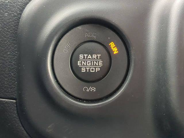 Certified 2023 Jeep Wrangler Sport AWD/4WD image 30
