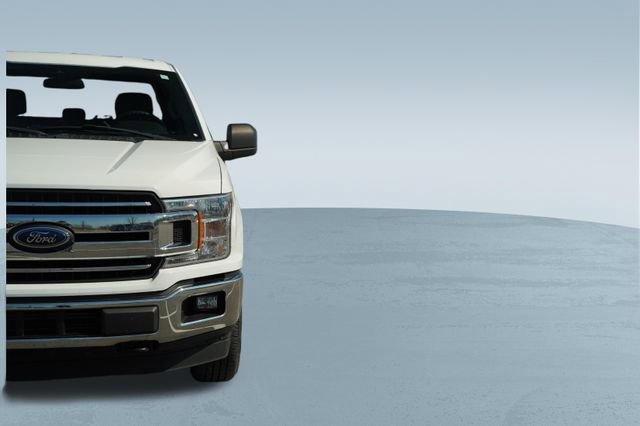 Used 2019 Ford F150 XLT image 37