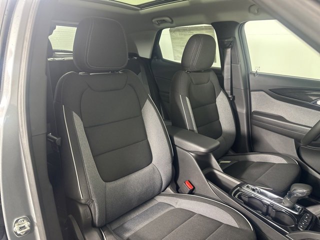 New 2026 Chevrolet TrailBlazer LT w/ Convenience Package image 15