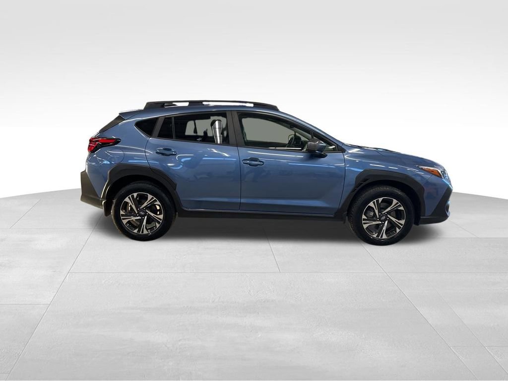 Certified 2024 Subaru Crosstrek 2.0i Premium AWD/4WD image 29