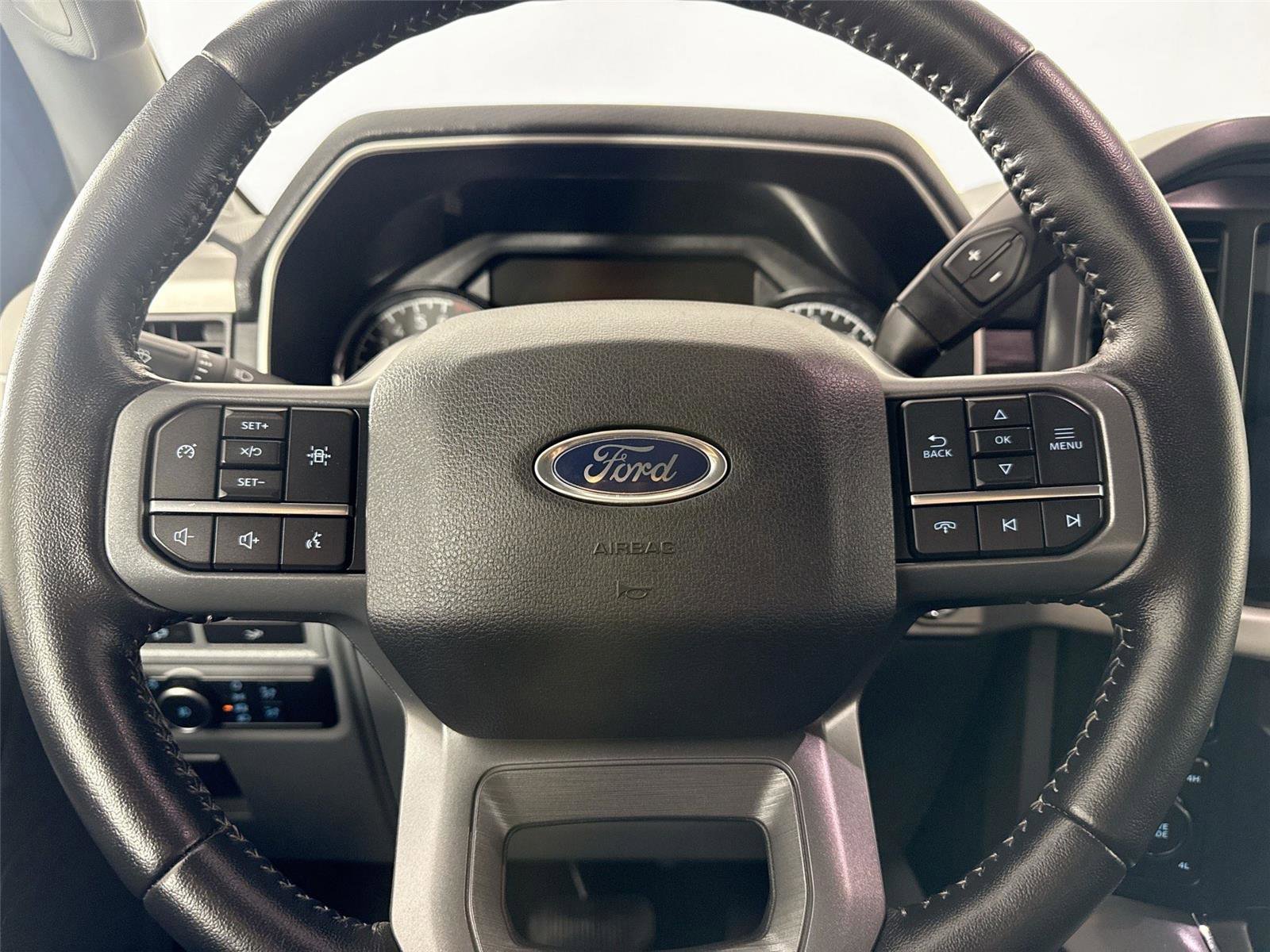Used 2022 Ford F150 XLT w/ Equipment Group 302A High AWD/4WD image 17