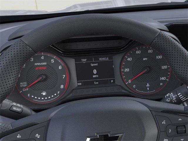 Used 2026 Chevrolet Trax RS w/ Driver Confidence Package image 18