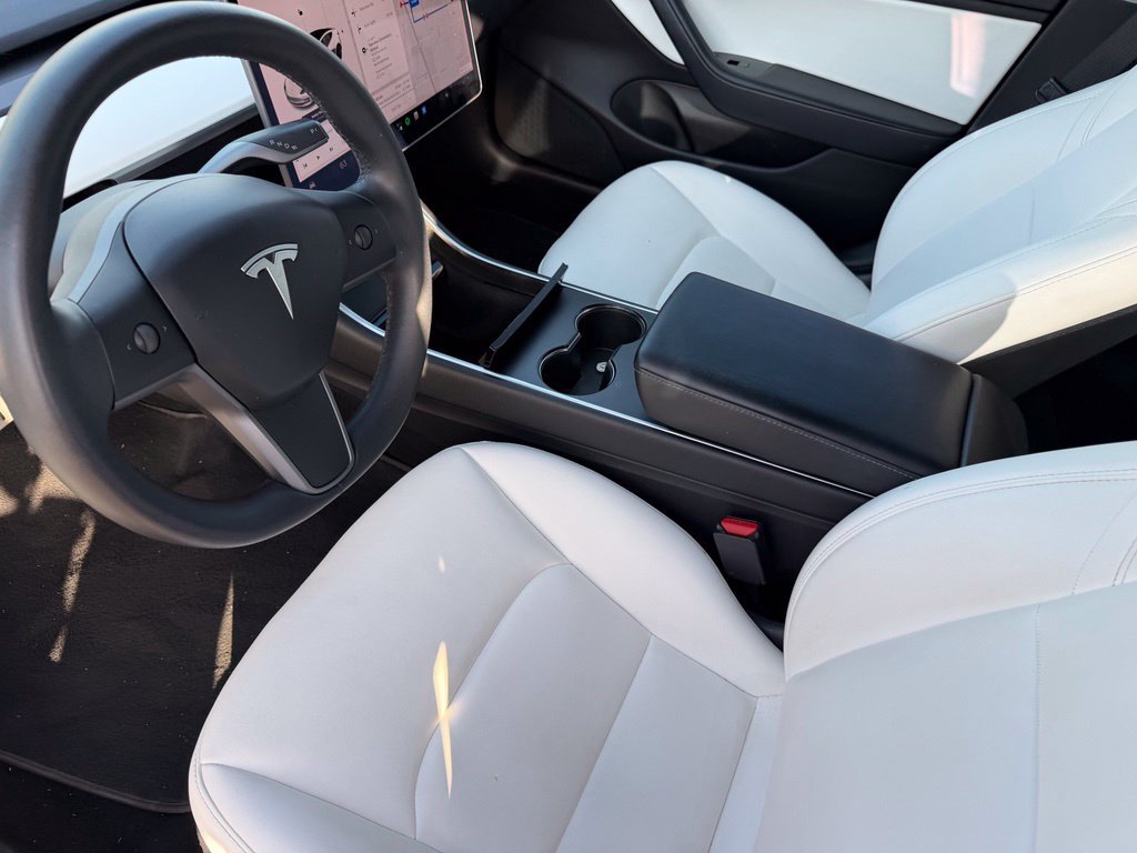 Used 2020 Tesla Model 3 Performance AWD/4WD image 13