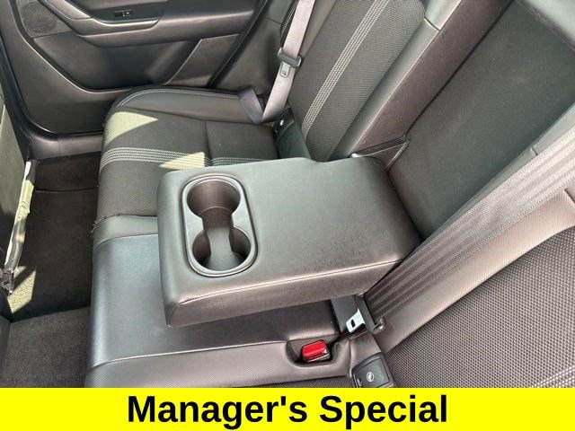 Used 2024 MAZDA CX-50 AWD 2.5 S w/ Preferred Package image 33