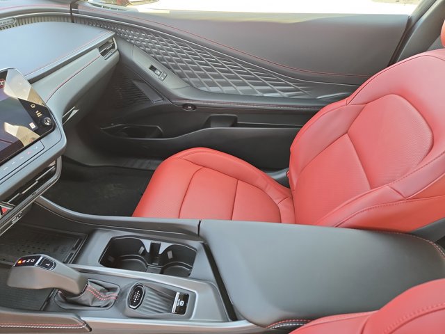 New 2026 Dodge Charger Scat Pack image 14