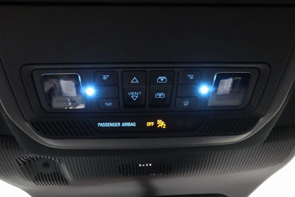 Certified 2025 Ford Explorer ST-Line w/ Premium Package image 32