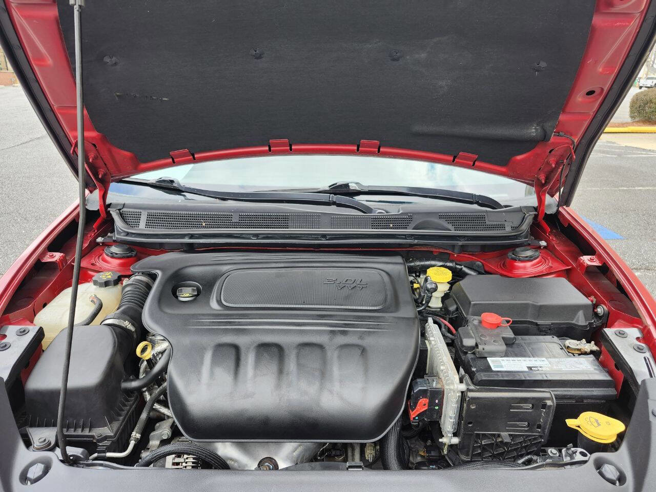 Used 2013 Dodge Dart Limited image 18