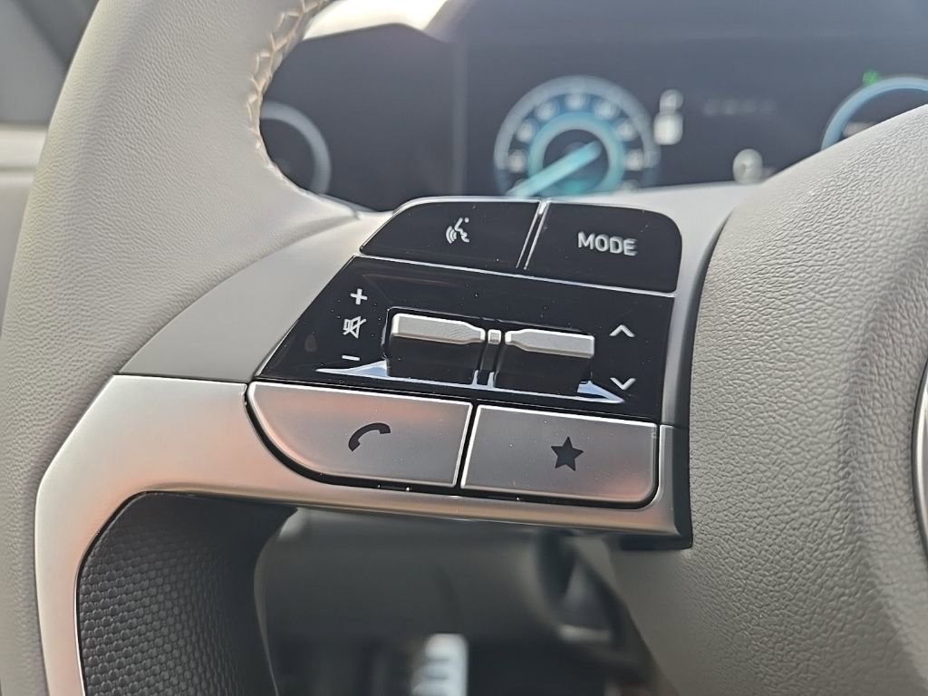 New 2026 Hyundai Elantra Sport FWD image 36