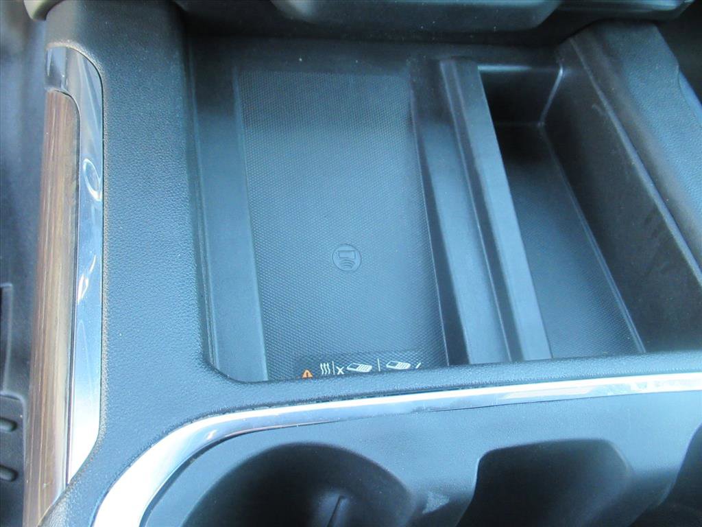 Used 2022 Chevrolet Silverado 2500 High Country w/ Technology Package image 26